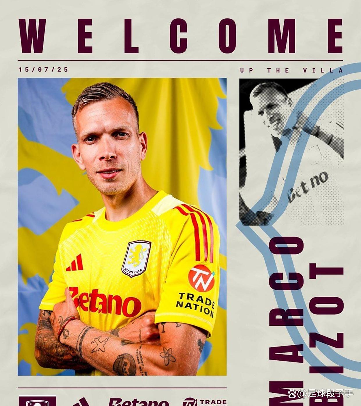 九游网站入口官网-赛前阿斯顿维拉调整名单以备荷甲，队长鼓劲环节打磨，更衣室稳定，年轻球员得到机会的简单介绍